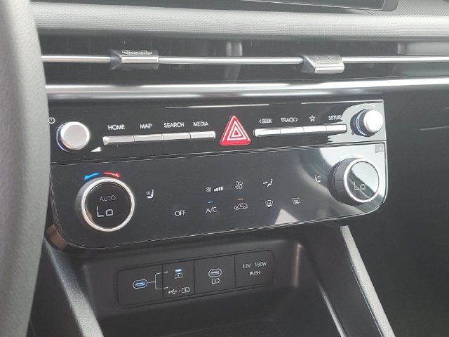 New 2026 Hyundai Tucson SEL Plus AWD/4WD image 28
