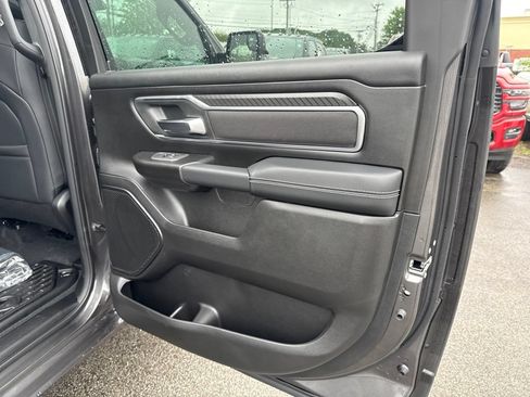 New 2026 RAM 1500 4x4 Crew Cab image 25