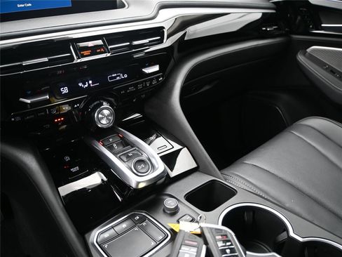 Certified 2023 Acura MDX SH-AWD w/ Technology Package image 4