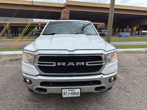 Used 2021 RAM 1500 Lone Star image 11