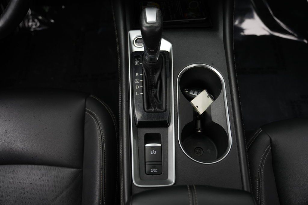 Used 2019 Nissan Altima 2.5 Platinum AWD/4WD image 41