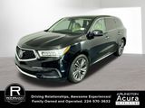 Used 2020 Acura MDX SH-AWD w/ Technology Package image 2