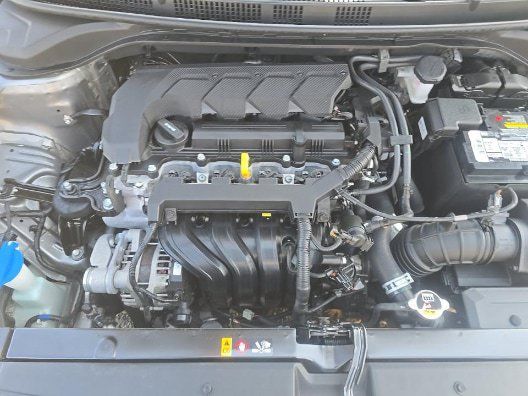 Used 2022 Hyundai Accent SEL FWD image 20