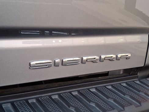 Used 2024 GMC Sierra 2500 Denali Ultimate w/ Snow Plow Prep/Camper Package image 31