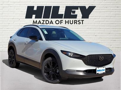 New 2026 MAZDA CX-30 AWD 2.5 S