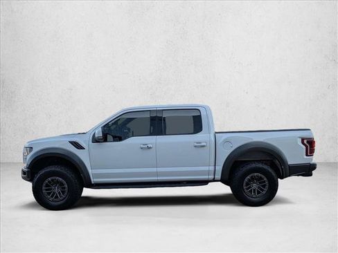 Used 2020 Ford F150 Raptor w/ Equipment Group 802A Luxury AWD/4WD image 9