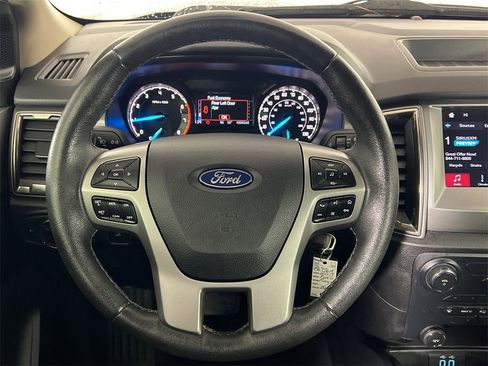 Used 2019 Ford Ranger XLT w/ Equipment Group 302A Luxury image 23