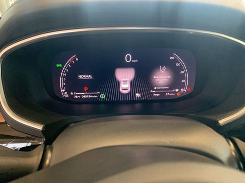 Used 2022 Acura MDX FWD w/ Technology Package image 7