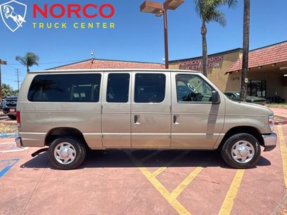 Used 2013 Ford E-350 and Econoline 350 XLT