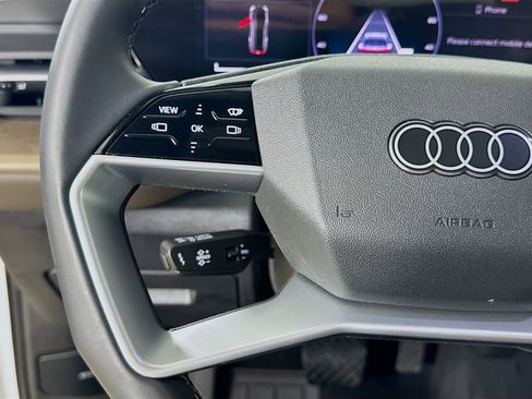 Used 2025 Audi Q5 Premium Plus w/ Premium Plus AWD/4WD image 17