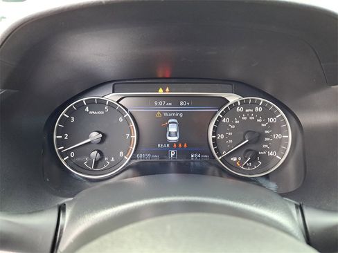 Certified 2023 Nissan Altima 2.5 SV image 18