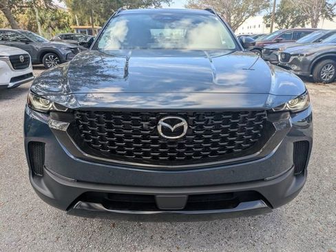New 2026 MAZDA CX-50 AWD 2.5 Hybrid w/ Weather Package image 7