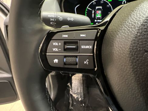 New 2026 Honda Civic Sport image 18