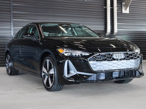 New 2025 Audi A5 2.0T Premium Plus image 12