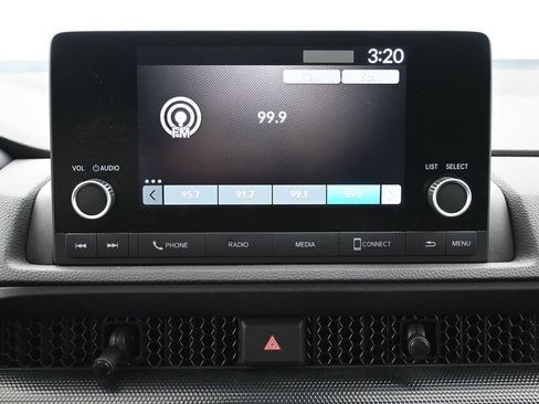 Certified 2024 Honda CR-V EX image 14