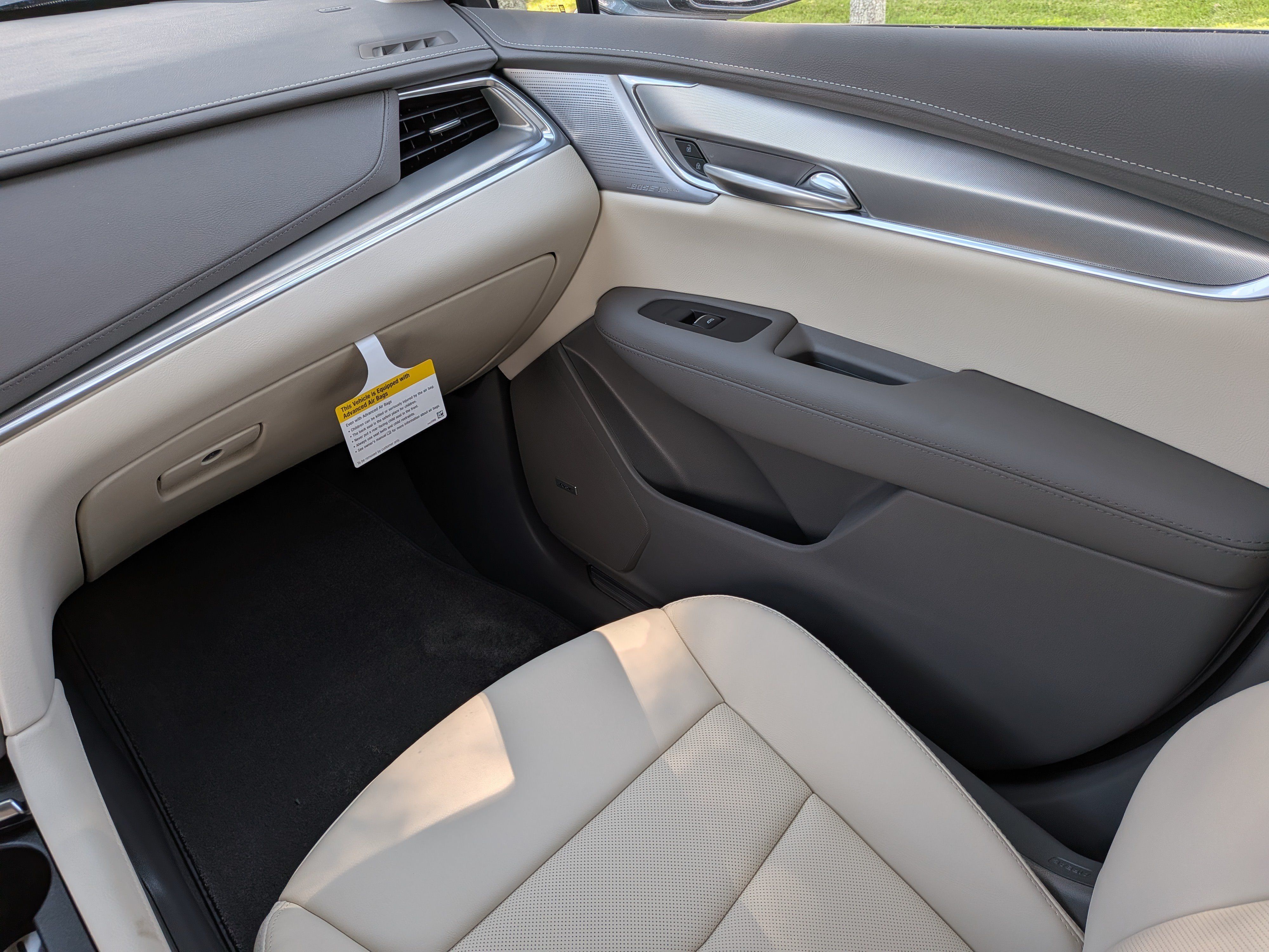 New 2026 Cadillac XT5 Premium Luxury w/ Driver Assist Package FWD image 15