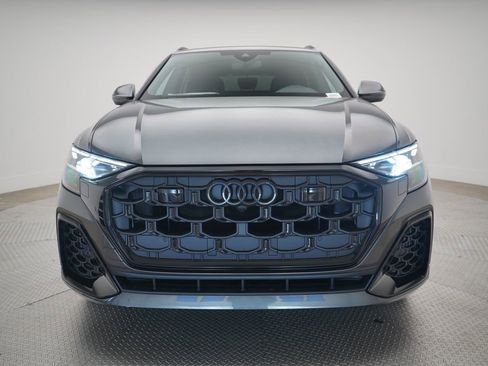 New 2026 Audi Q8 Premium Plus image 5