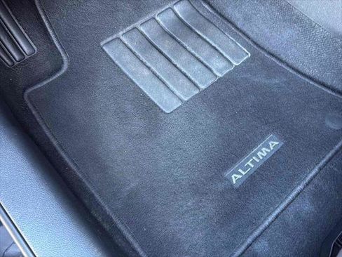 Used 2020 Nissan Altima 2.5 S image 14