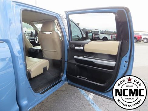 Used 2020 Toyota Tundra Limited image 55
