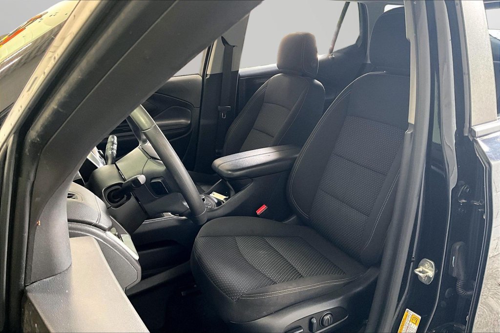 Used 2022 GMC Terrain SLE AWD/4WD image 21
