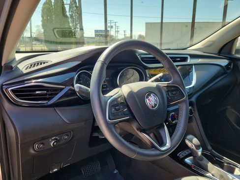 Used 2023 Buick Encore GX Preferred w/ Cold Weather Comfort Package AWD/4WD image 18