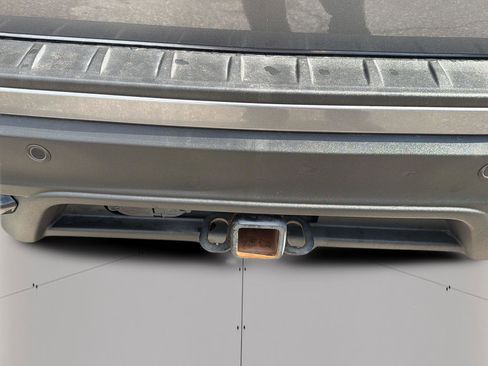 Used 2021 Ford Explorer ST w/ Equipment Group 401A image 8