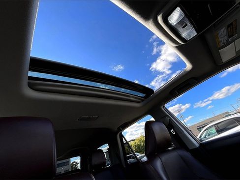 Used 2018 Toyota 4Runner Limited image 21