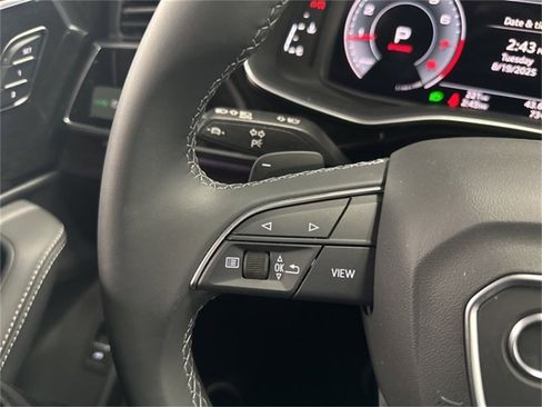 New 2025 Audi Q7 2.0T Premium Plus image 14