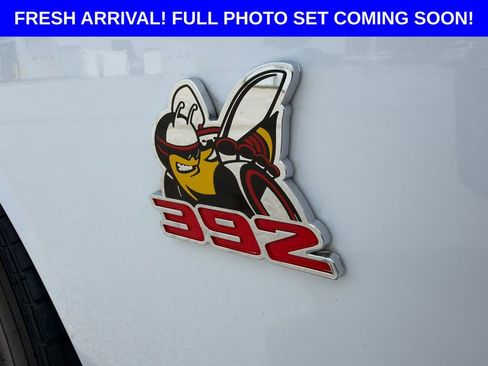 Used 2023 Dodge Challenger R/T Scat Pack RWD image 31
