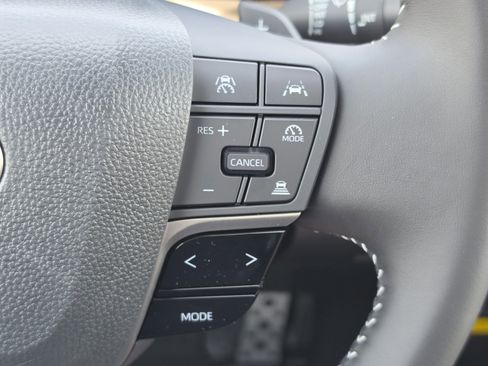 New 2026 Toyota Camry SE FWD image 17