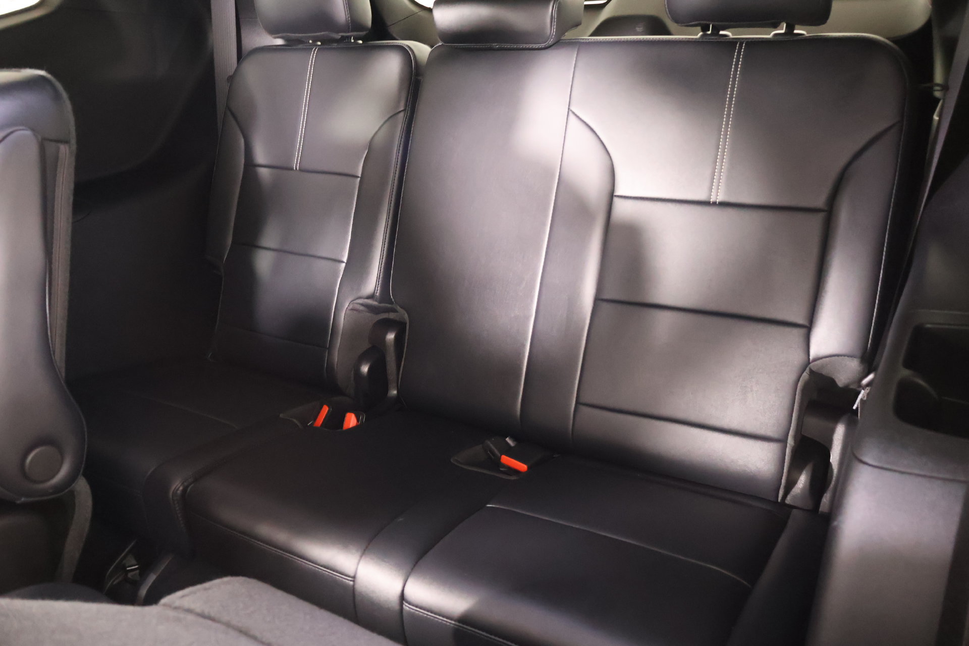 Used 2026 GMC Acadia Elevation w/ Black Edition FWD image 13