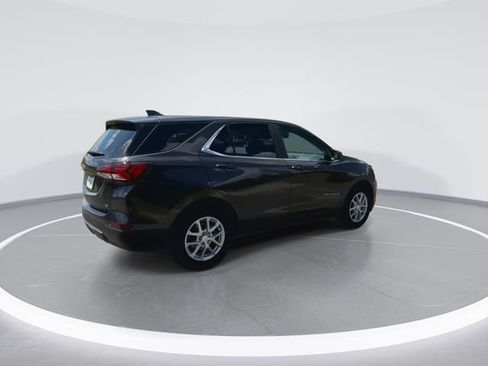 Used 2022 Chevrolet Equinox LT image 11