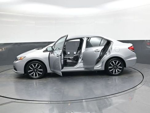 Used 2014 Honda Civic EX-L image 37