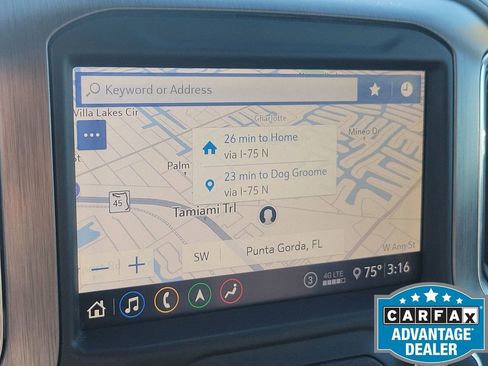 Used 2020 GMC Sierra 1500 Denali image 32