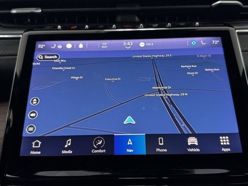 Certified 2021 Jeep Grand Cherokee L Summit w/ Luxury Tech Group V image 16