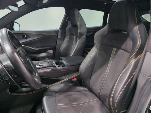Used 2023 Aston Martin DBX 707 AWD/4WD image 12