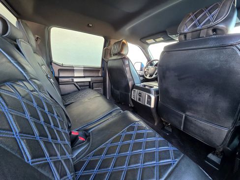 Used 2015 Ford F150 Lariat image 13