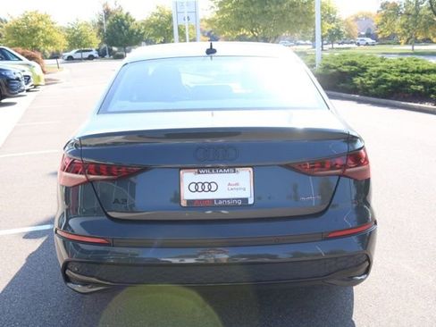 New 2026 Audi A3 2.0T Premium image 6