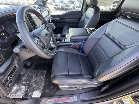 New 2026 Ford F150 Raptor image 17