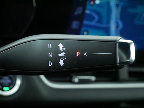 Used 2025 Chevrolet Equinox LT image 31