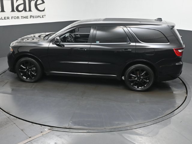 Used 2018 Dodge Durango R/T w/ Blacktop Package AWD/4WD image 50