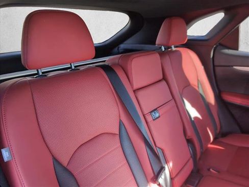 Used 2020 Lexus RX 350 F Sport image 22