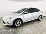 Used 2013 Ford Focus SE w/ SE Winter Pkg image 4