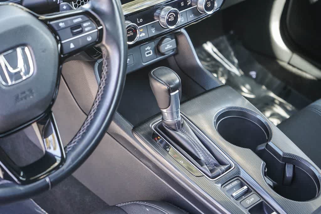 Used 2023 Honda Civic Sport image 18