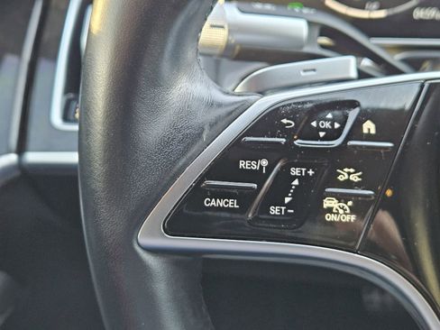 Used 2022 Mercedes-Benz S 500 4MATIC image 25