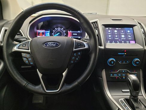 Used 2016 Ford Edge SEL w/ Equipment Group 201A image 22