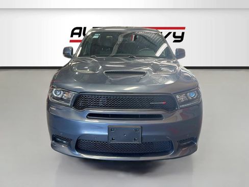Used 2020 Dodge Durango R/T AWD/4WD image 2