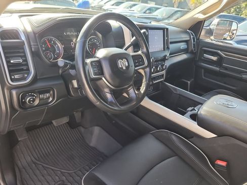 Used 2020 RAM 3500 Laramie AWD/4WD image 21