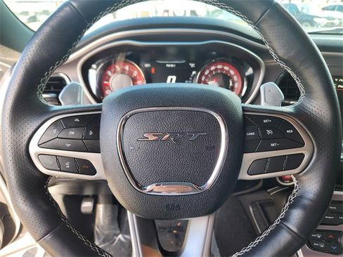 Used 2022 Dodge Challenger SRT Hellcat image 23
