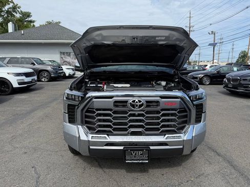 Used 2023 Toyota Tundra 1794 Edition w/ TRD Off-Road Package AWD/4WD image 31